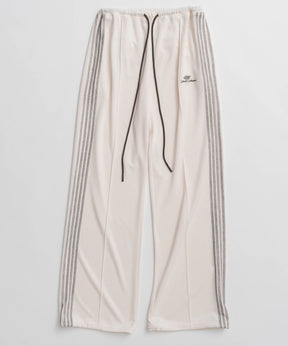 Stretch Jersey Pants