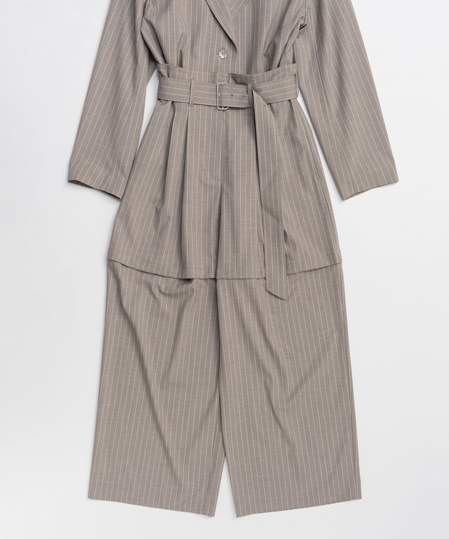 [26SPRING PRE-ORDER] Jacket All-in-One