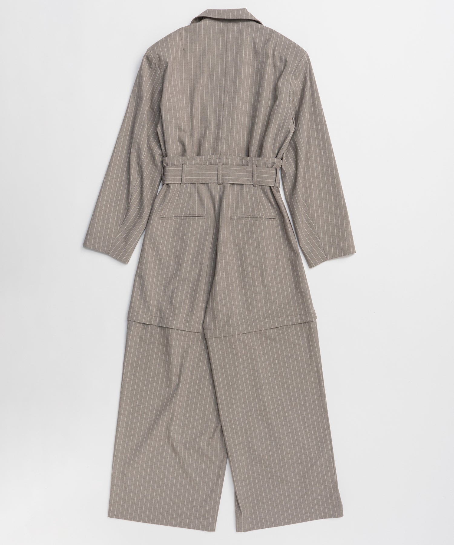 [26SPRING PRE-ORDER] Jacket All-in-One