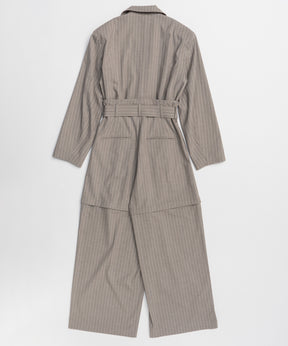 [26SPRING PRE-ORDER] Jacket All-in-One