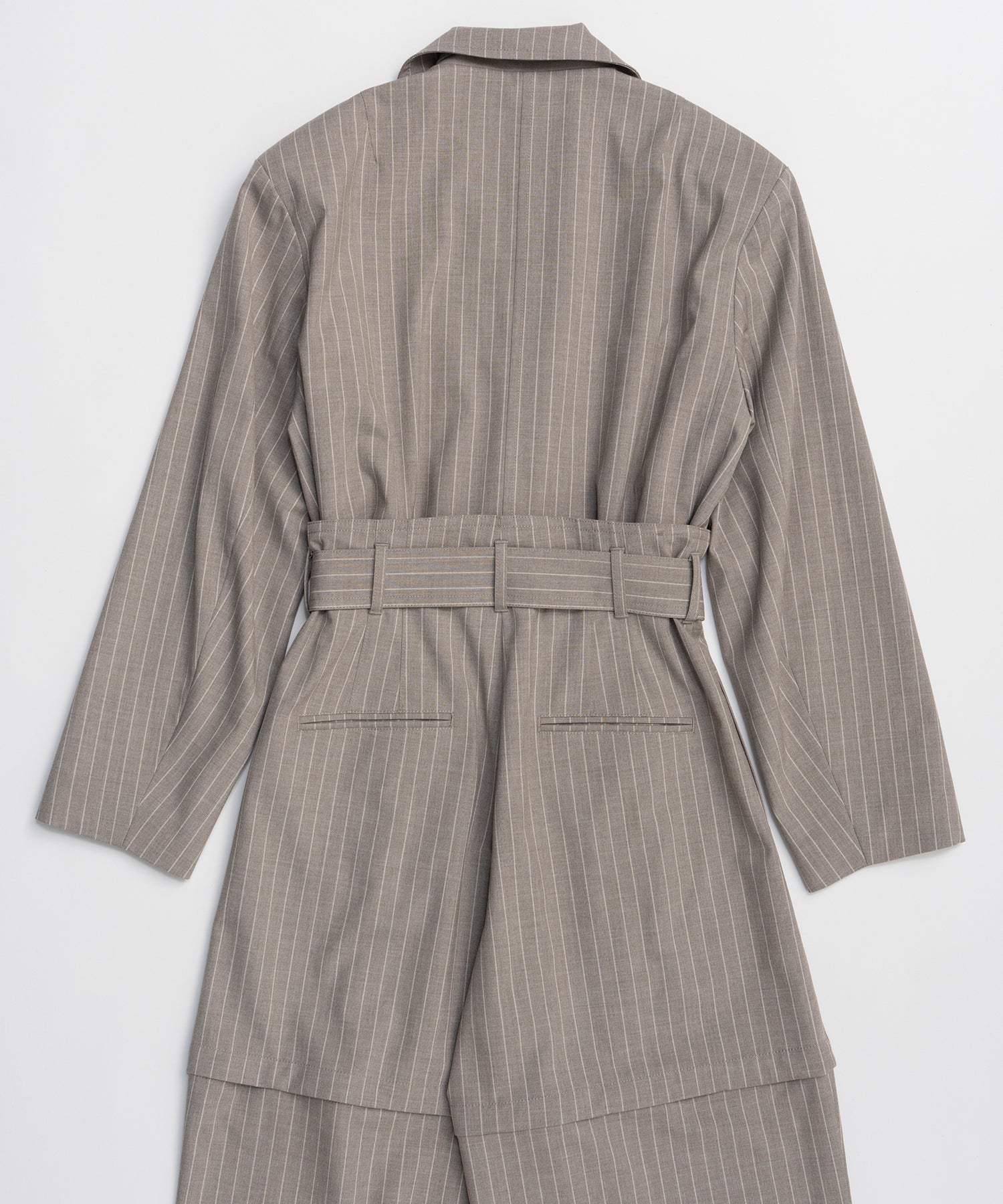 [26SPRING PRE-ORDER] Jacket All-in-One