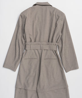 [26SPRING PRE-ORDER] Jacket All-in-One