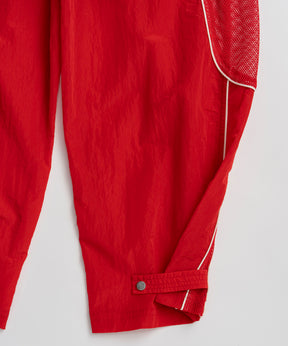 [2026Summer PRE-ORDER]Mesh Sporty Balloon Pants