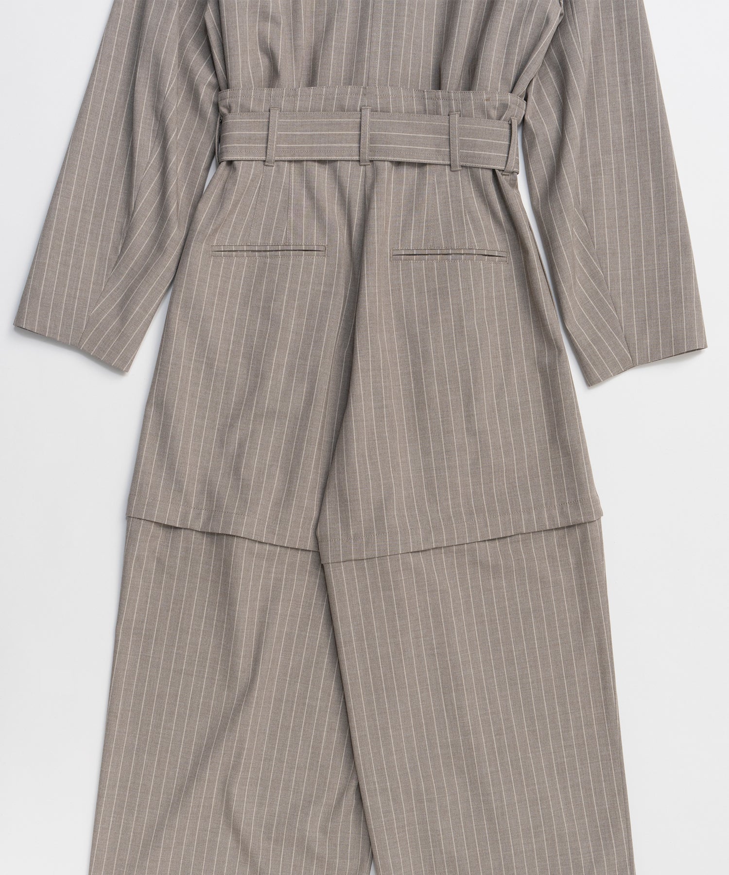 [26SPRING PRE-ORDER] Jacket All-in-One