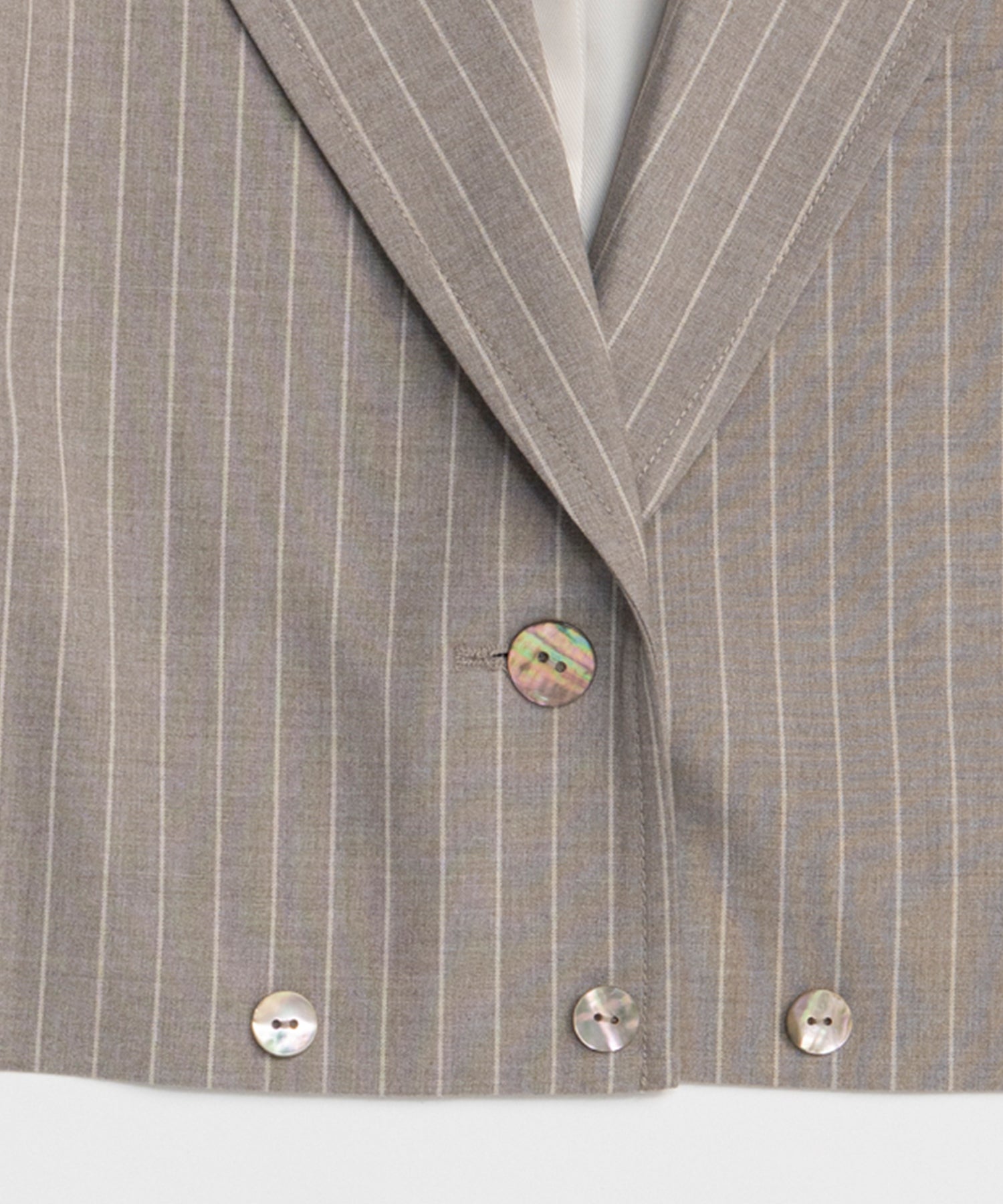 [26SPRING PRE-ORDER] Jacket All-in-One