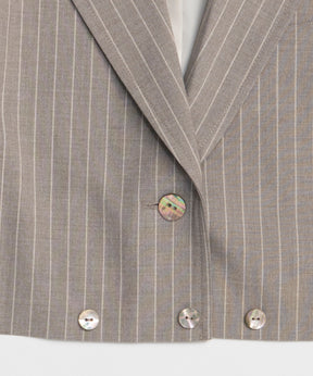 [26SPRING PRE-ORDER] Jacket All-in-One