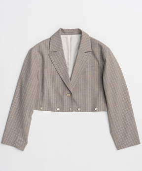 [26SPRING PRE-ORDER] Jacket All-in-One