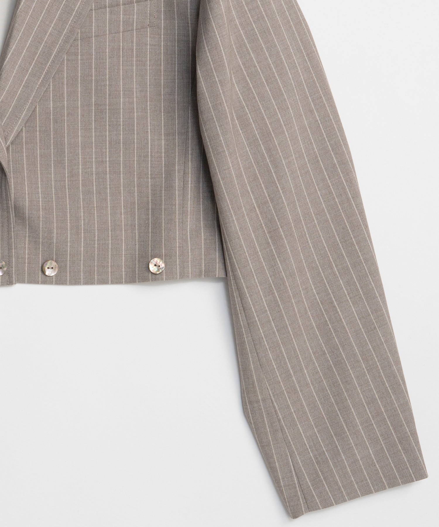 [26SPRING PRE-ORDER] Jacket All-in-One