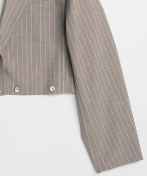 [26SPRING PRE-ORDER] Jacket All-in-One