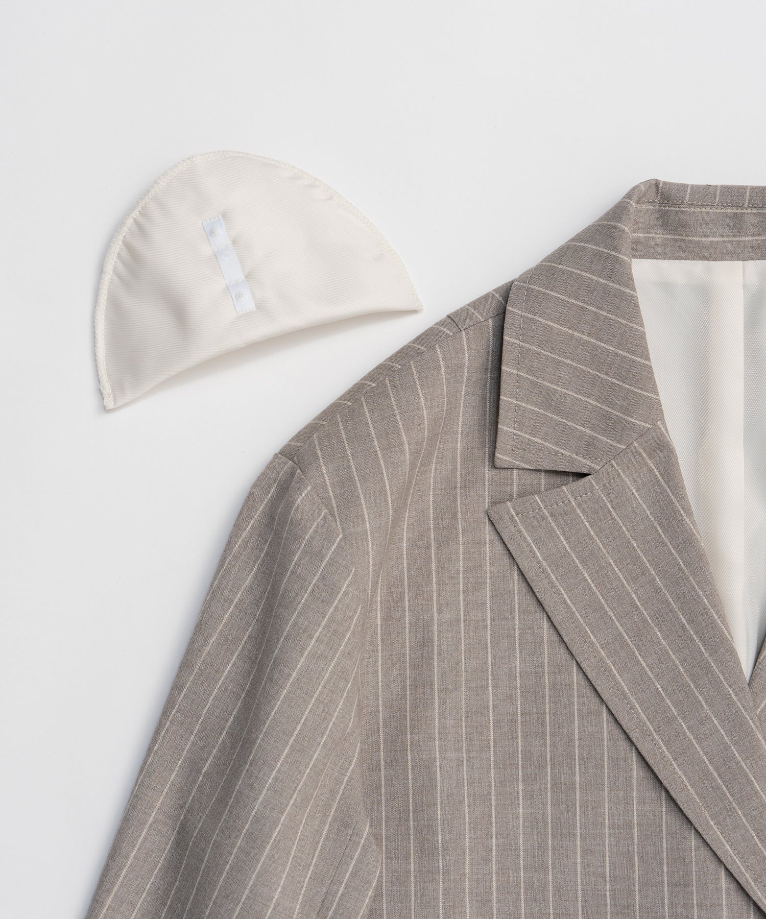 [26SPRING PRE-ORDER] Jacket All-in-One