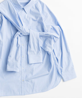 【26AUTUMN PRE-ORDER】Fake Sleeve Shirt