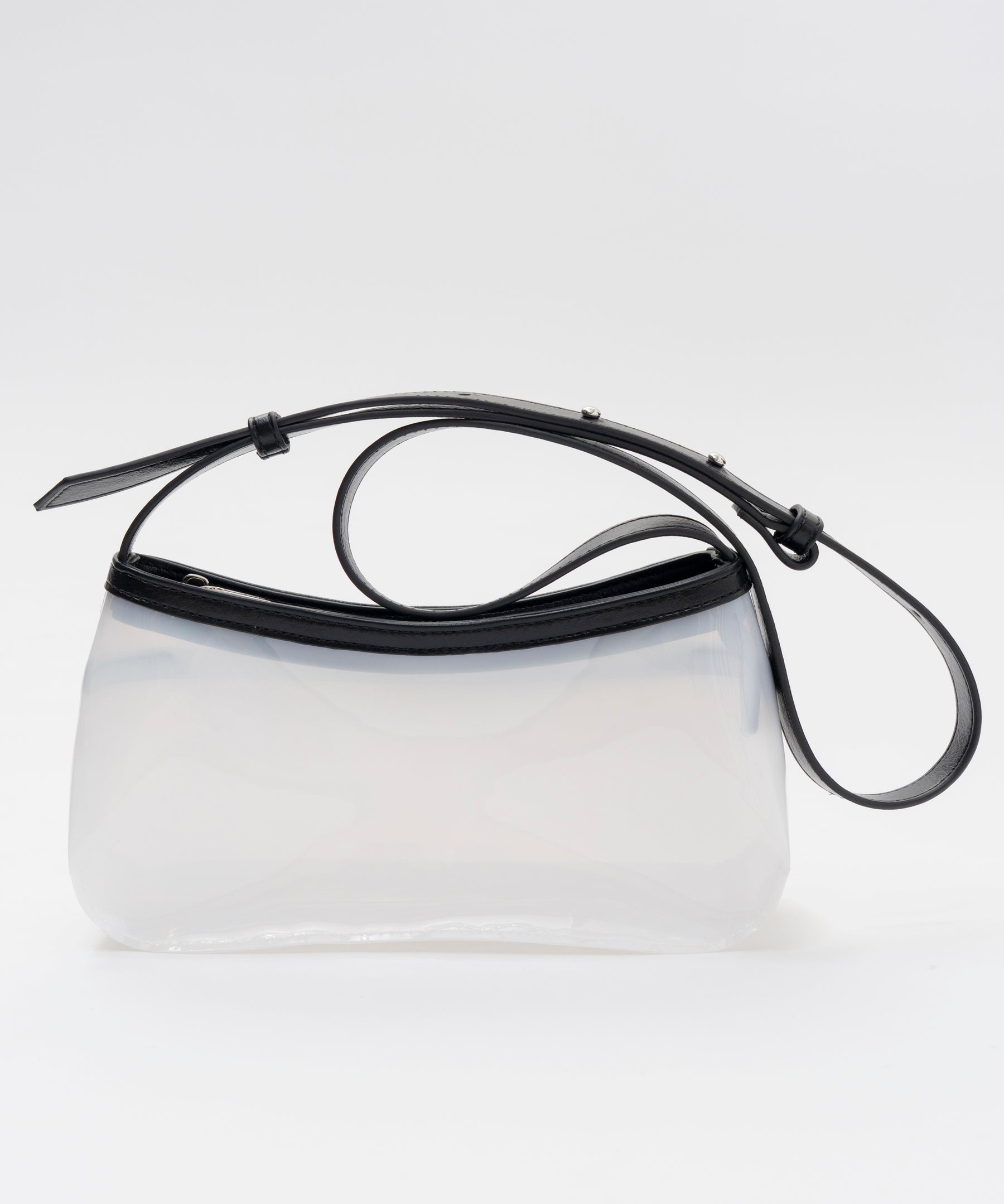 【26SPRING PRE-ORDER】Clear Skinny Bag