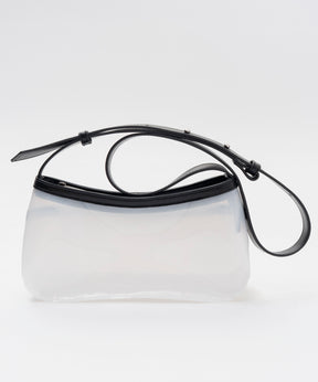 【26SPRING PRE-ORDER】Clear Skinny Bag