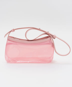 【26SPRING PRE-ORDER】Clear Skinny Bag