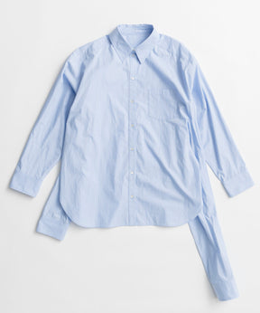 【26AUTUMN PRE-ORDER】Fake Sleeve Shirt