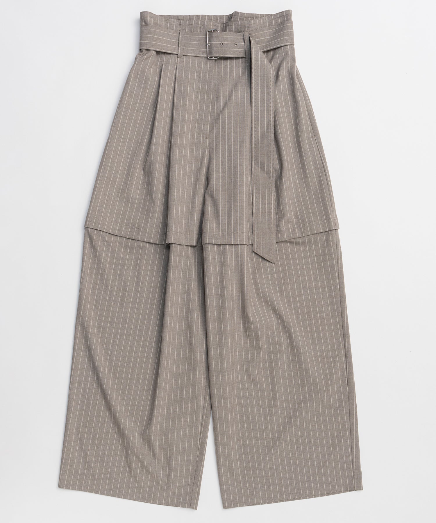 [26SPRING PRE-ORDER] Jacket All-in-One