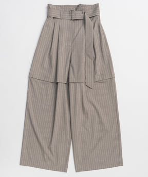 [26SPRING PRE-ORDER] Jacket All-in-One