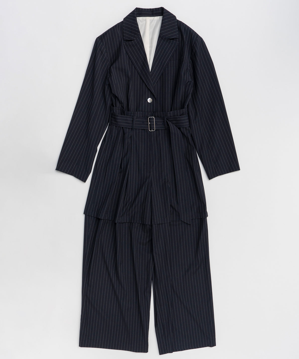 【26SPRING PRE-ORDER】Jacket All-in-One