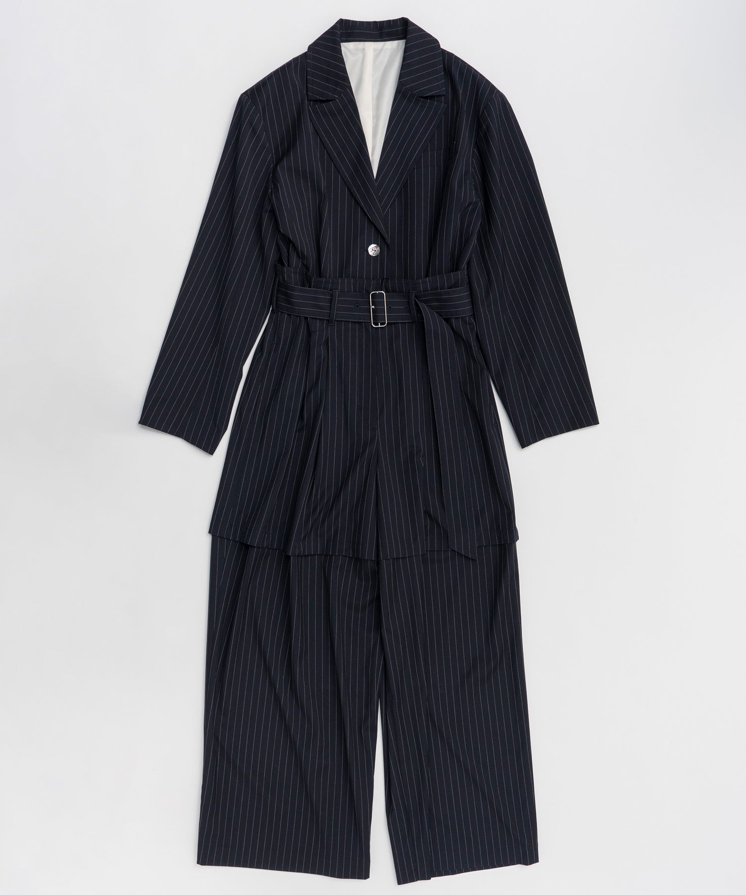 [26SPRING PRE-ORDER] Jacket All-in-One