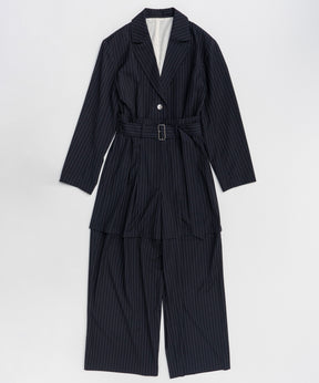 [26SPRING PRE-ORDER] Jacket All-in-One