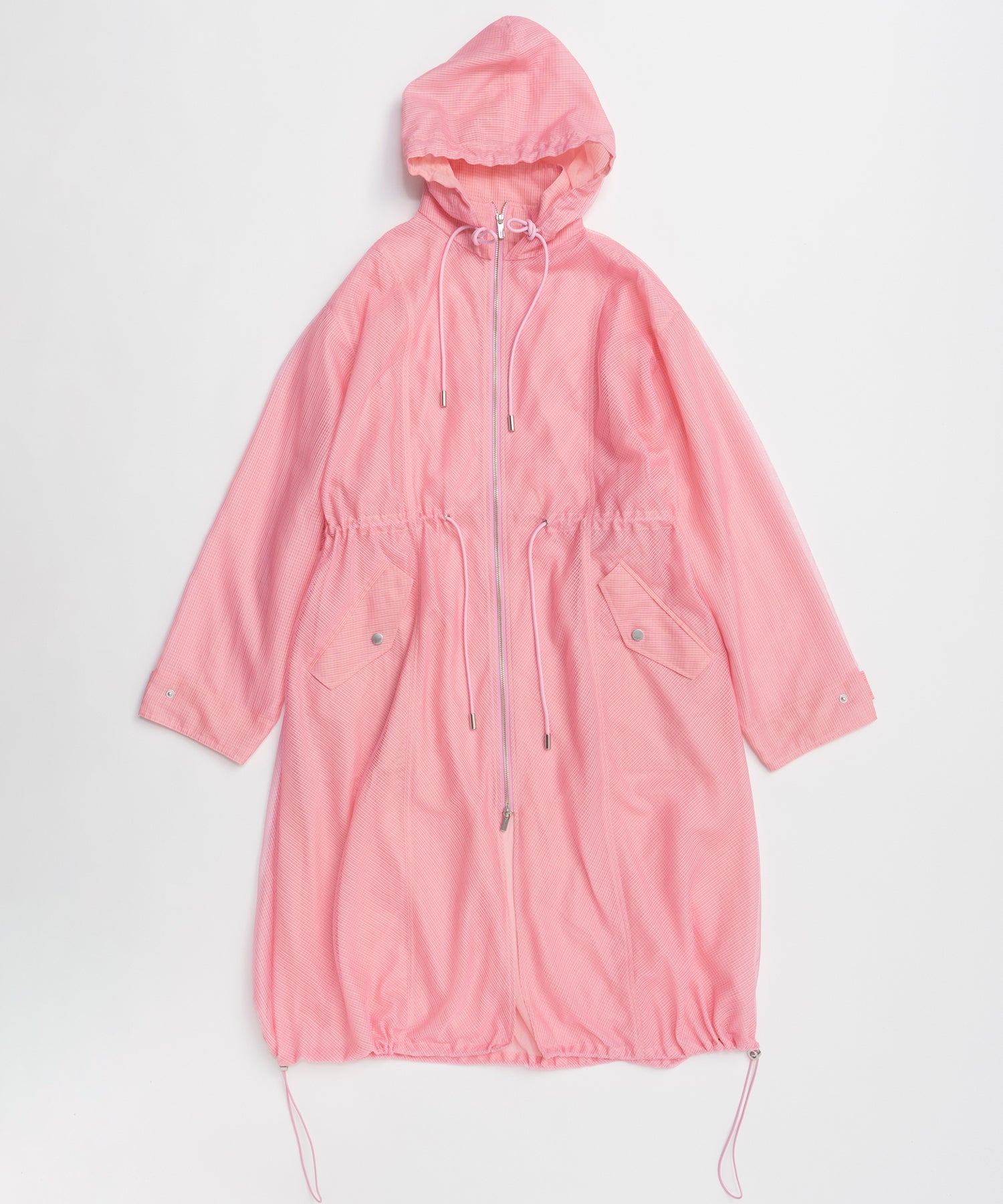 [26SPRING PRE-ORDER] 시어모스 코트