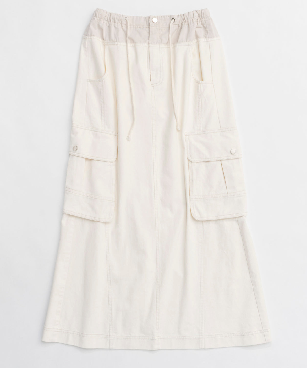 【25SPRING PRE-ORDER】Utility Skirt