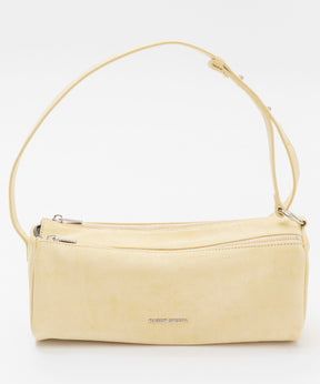 【26SPRING PRE-ORDER】Narrow Double Zip Boston