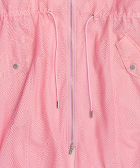 [26SPRING PRE-ORDER] 시어모스 코트