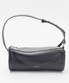 【26SPRING PRE-ORDER】Narrow Double Zip Boston