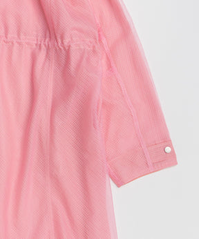 [26SPRING PRE-ORDER] 시어모스 코트