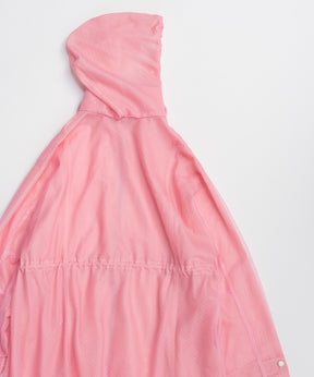 [26SPRING PRE-ORDER] 시어모스 코트