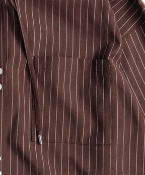 【26AUTUMN PRE-ORDER】Loose Hoodie Shirt
