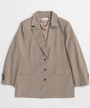 【26SPRING PRE-ORDER】Lace Vest Single Jacket