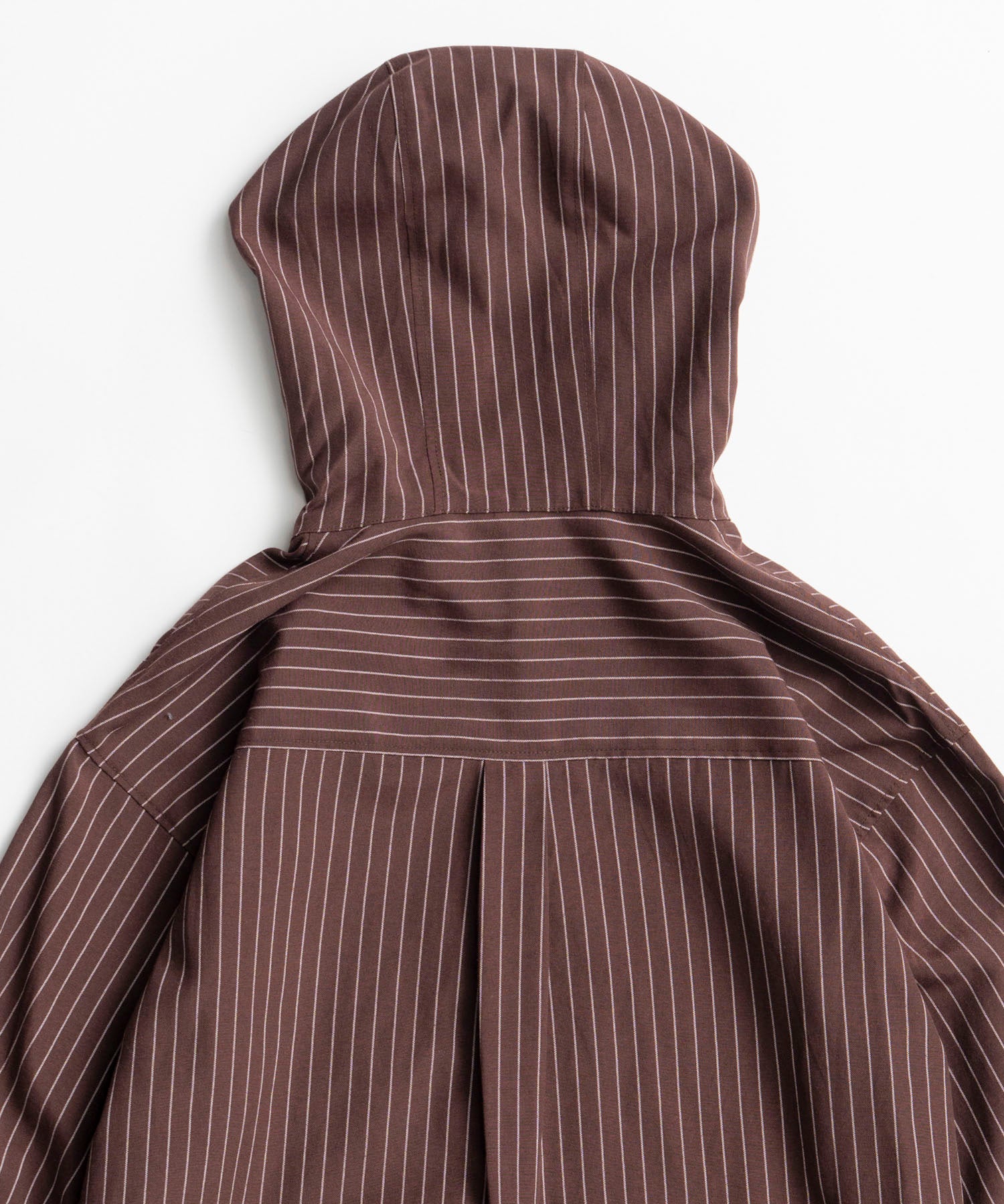 【26AUTUMN PRE-ORDER】Loose Hoodie Shirt