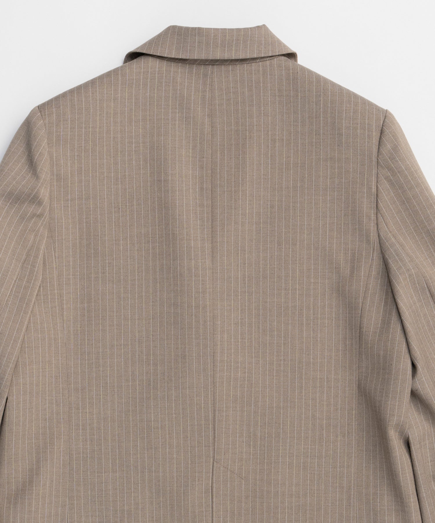 【26SPRING PRE-ORDER】Lace Vest Single Jacket