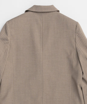 【26SPRING PRE-ORDER】Lace Vest Single Jacket