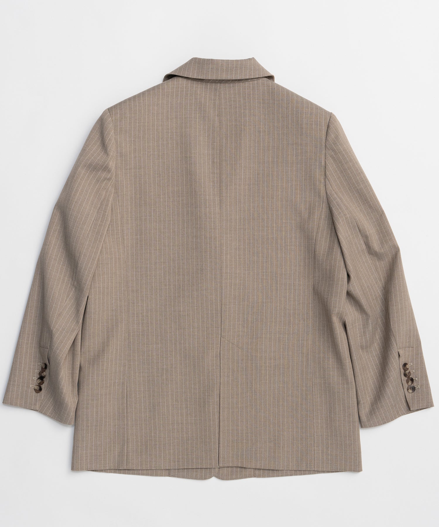 【26SPRING PRE-ORDER】Lace Vest Single Jacket