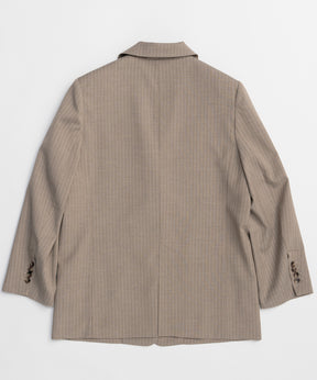 【26SPRING PRE-ORDER】Lace Vest Single Jacket