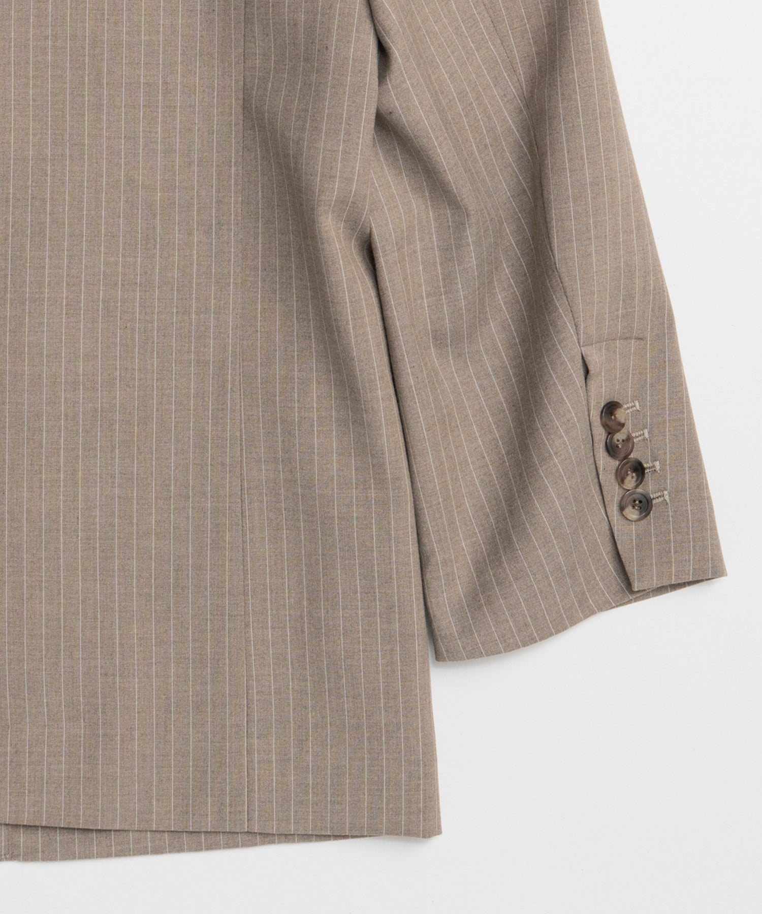 【26SPRING PRE-ORDER】Lace Vest Single Jacket