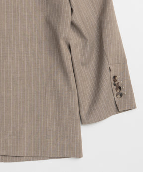 【26SPRING PRE-ORDER】Lace Vest Single Jacket