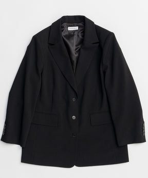 【26SPRING PRE-ORDER】Lace Vest Single Jacket