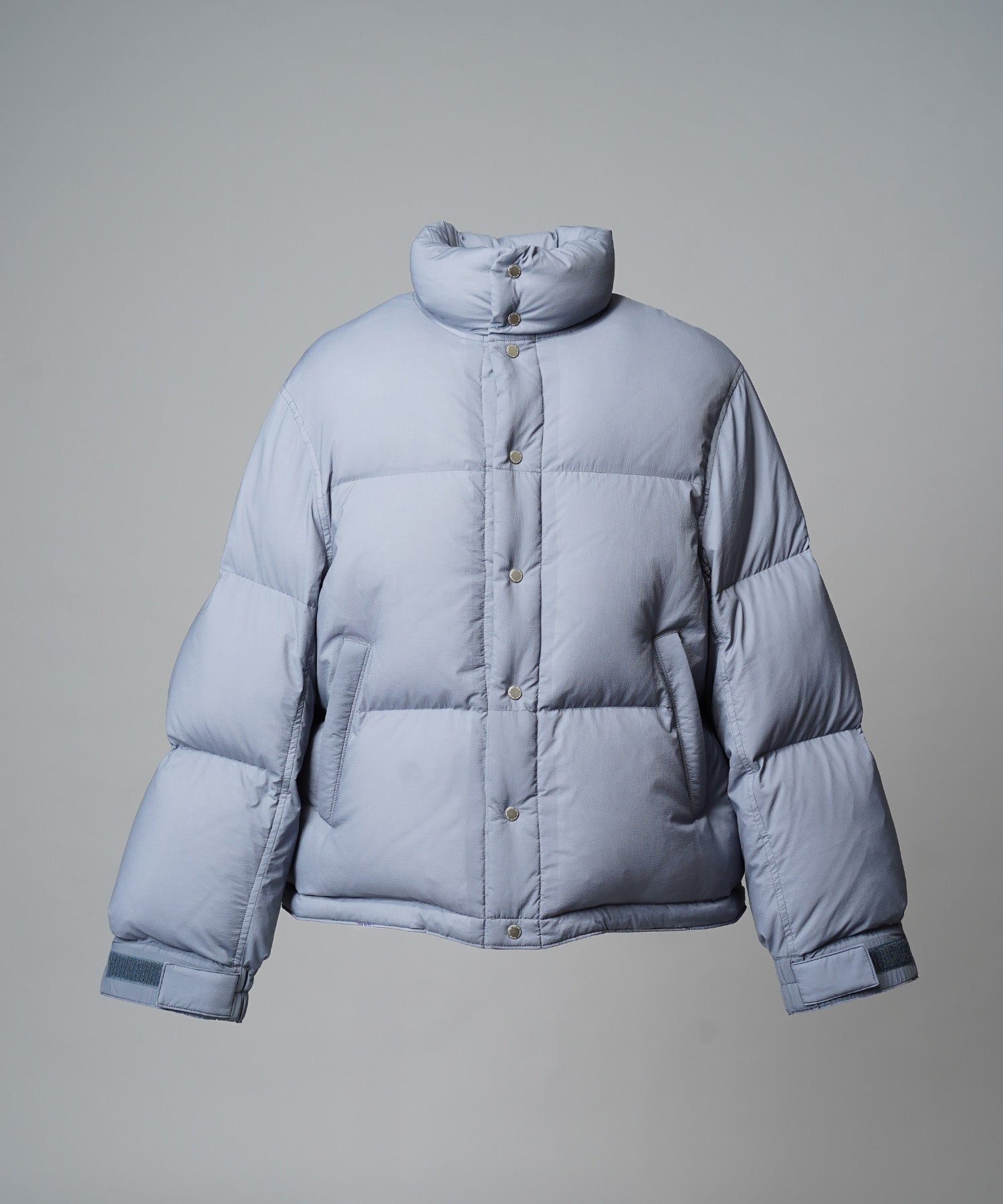 [25AW PRE-ORDER] B-3 Fake Mouton Jacket
