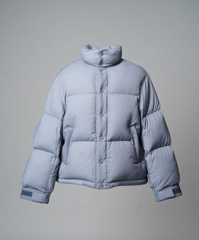 [25AW PRE-ORDER] B-3 Fake Mouton Jacket