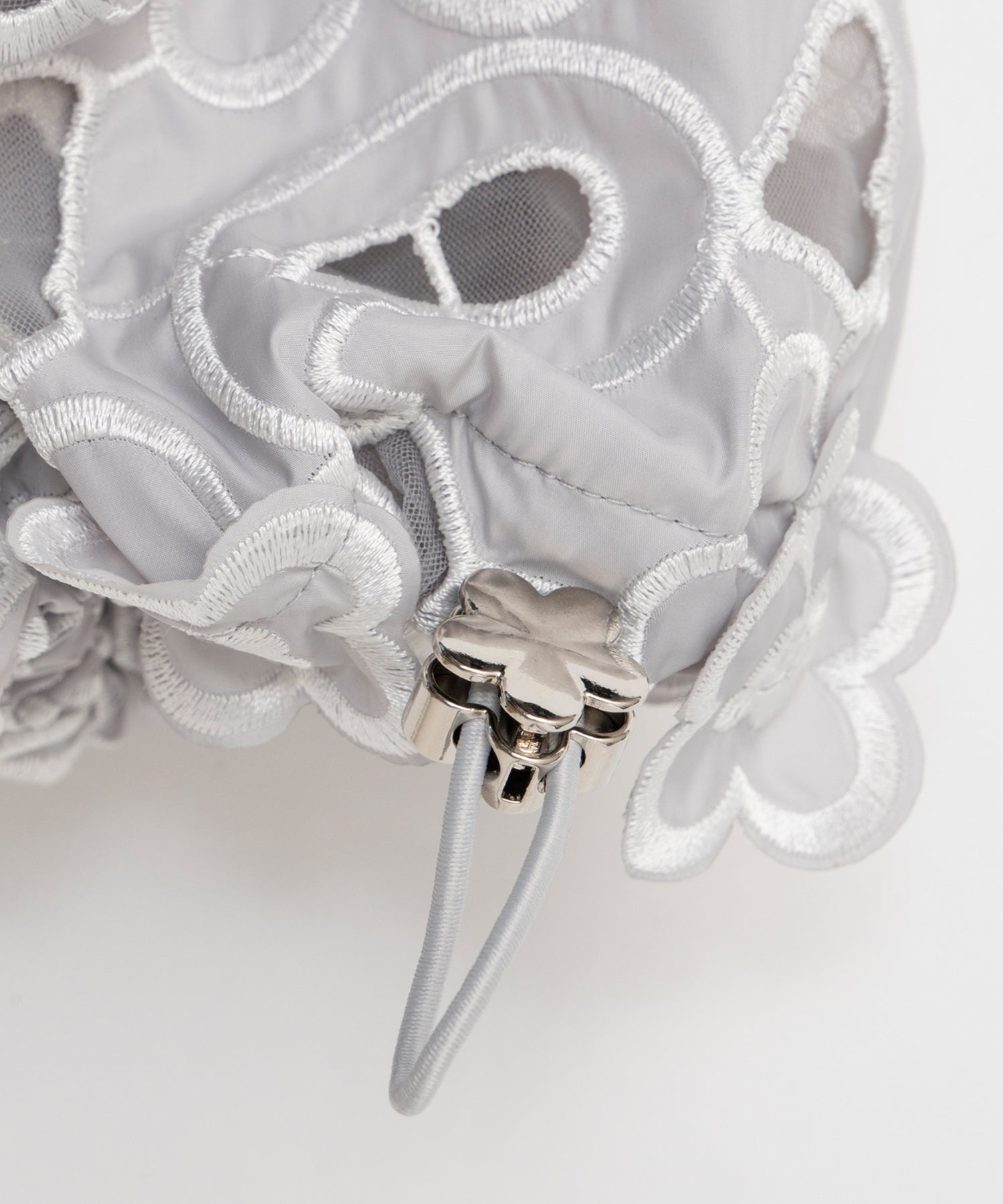 【26SPRING PRE-ORDER】Cut-Off Flower MA-1