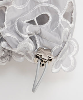 【26SPRING PRE-ORDER】Cut-Off Flower MA-1