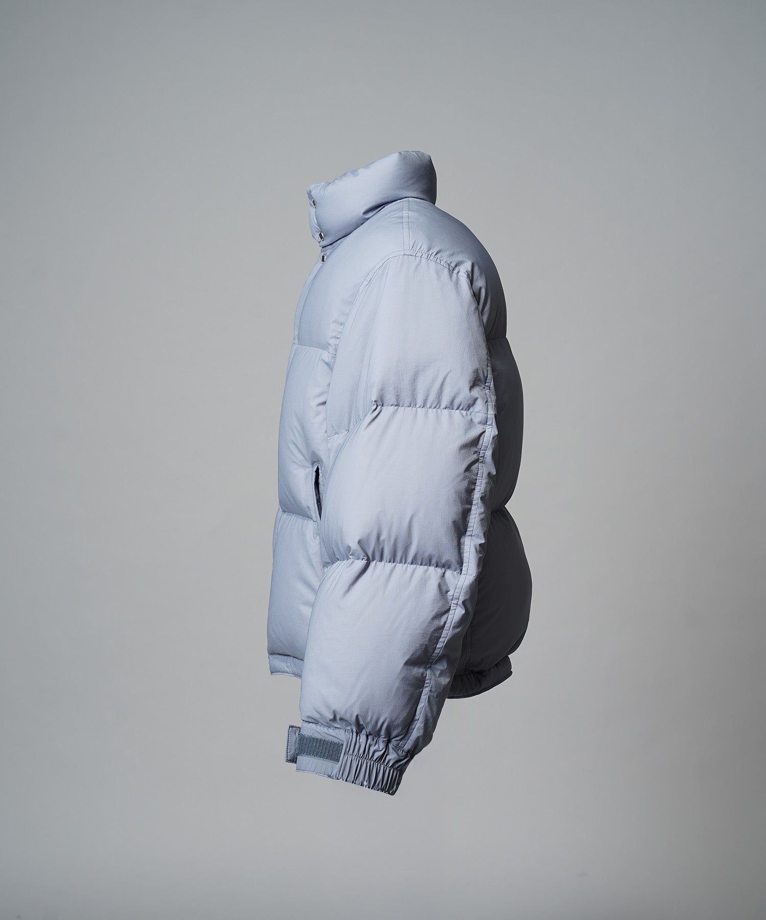 [25AW PRE-ORDER] B-3 Fake Mouton Jacket