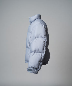 [25AW PRE-ORDER] B-3 Fake Mouton Jacket