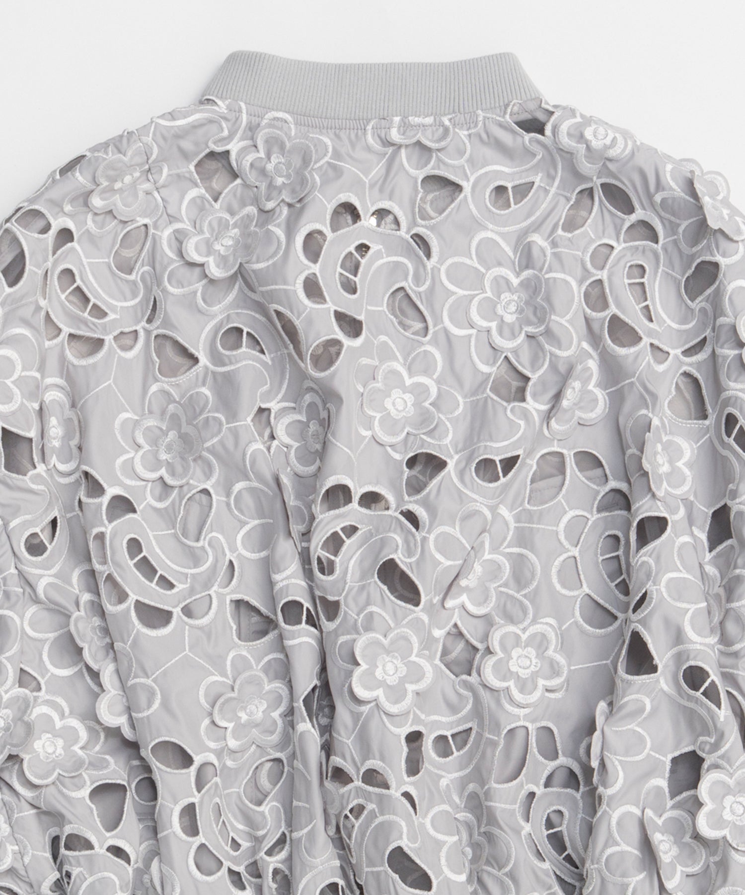 【26SPRING PRE-ORDER】Cut-Off Flower MA-1