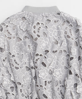 【26SPRING PRE-ORDER】Cut-Off Flower MA-1