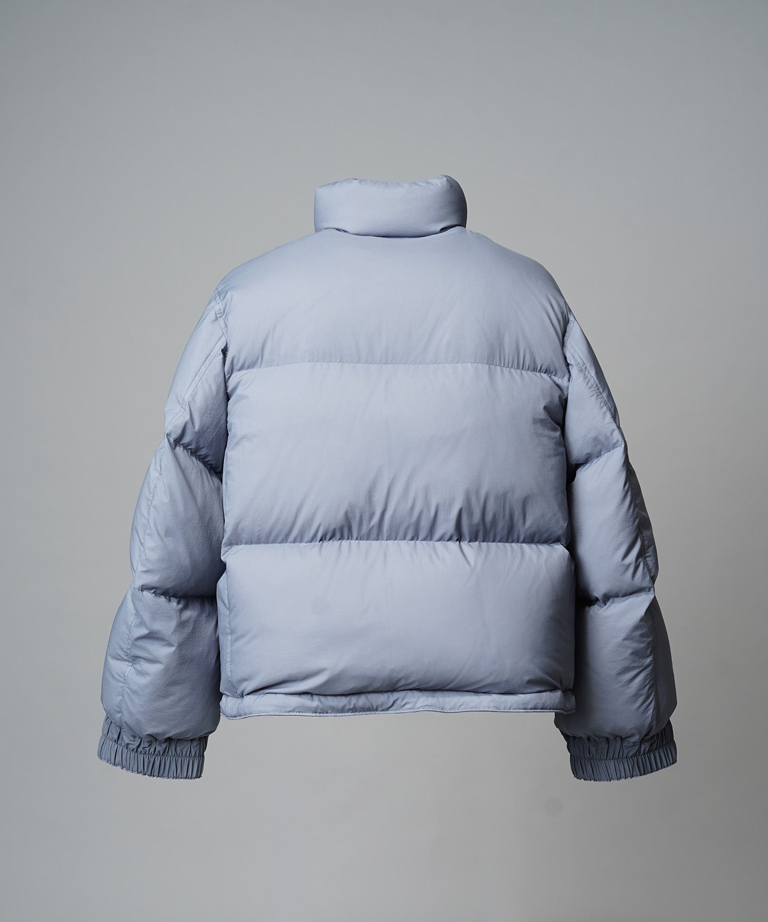 [25AW PRE-ORDER] B-3 Fake Mouton Jacket